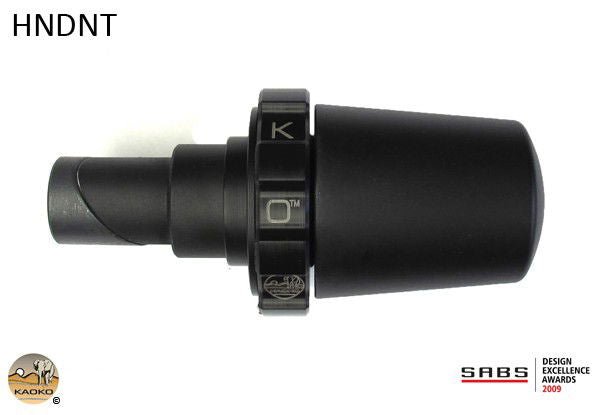 Cruise control per moto HONDA NT 700 Deauville '09 - ENDURRAD