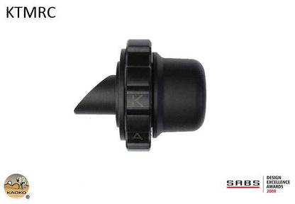 Cruise control per moto KTM 1190 RC8/R - ENDURRAD