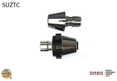 Cruise control per moto SUZUKI Boulevard C90, C50, M50, Intruder VS800, M800, C800C, VL800C & LC1500 - ENDURRAD