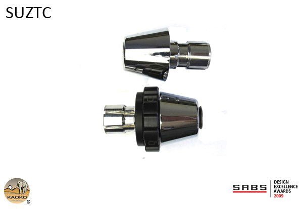 Cruise control per moto SUZUKI Boulevard C90, C50, M50, Intruder VS800, M800, C800C, VL800C & LC1500 - ENDURRAD