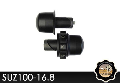 Cruise control per moto SUZUKI GSXR 600/750/1000 / Katana '19 - ENDURRAD