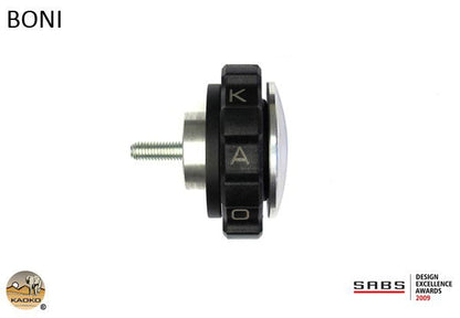 Cruise control per moto TRIUMPH Bonneville-USA/T100/Speedmaster fino al '17