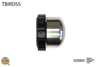Cruise control per moto TRIUMPH THUNDERBIRD 1600 '11 - , Thunderbird 1700LT, Thunderbird Commander 1700 - ENDURRAD