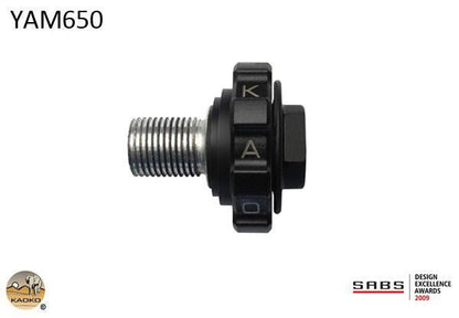 Cruise control per moto YAMAHA Tracer MT09, FJ - 09 '14 - '17 - ENDURRAD