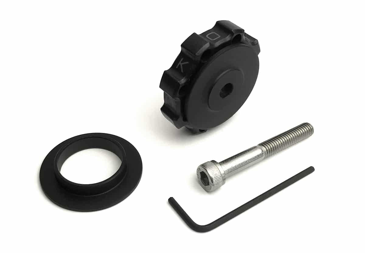 Kit cruise control Kaoko ENF115 per Royal Enfield Himalayan 450