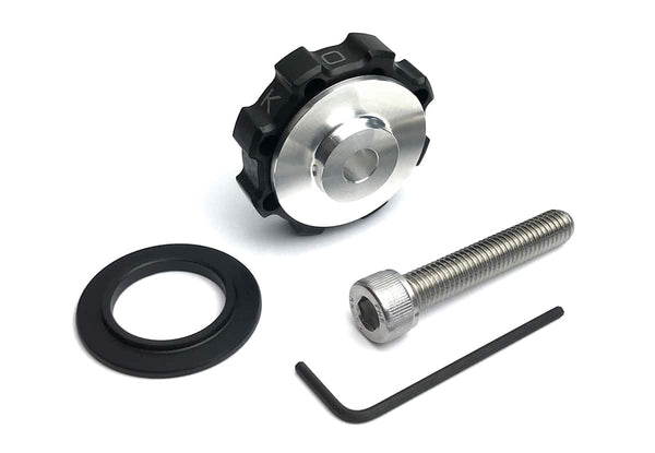 Cruise control for Royal Enfield Classic, Thunderbird, Himalayan and Scram 411