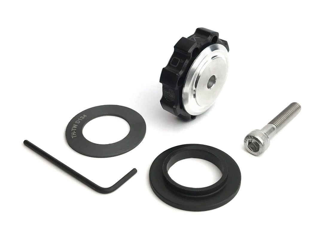 Kit cruise control Kaoko ENF110 per Royal Enfield Interceptor 650