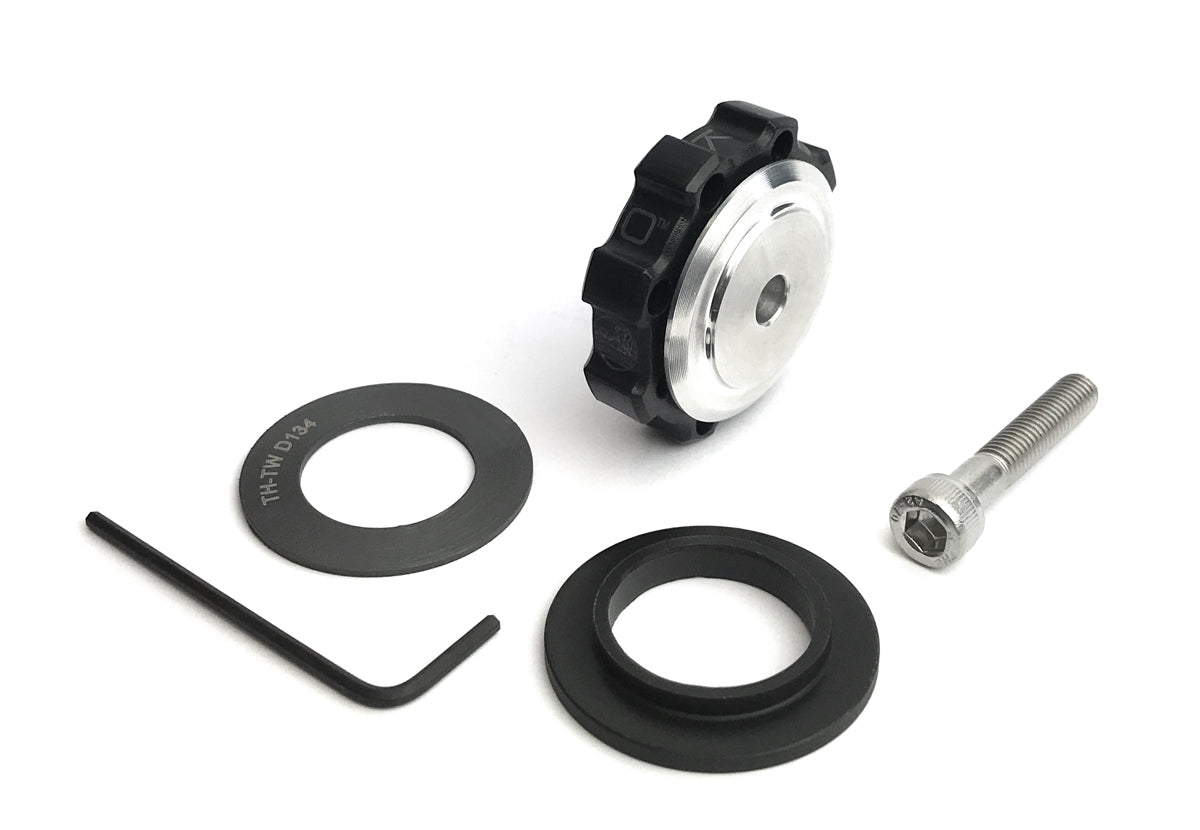 Kit cruise control Kaoko ENF110 per Royal Enfield Interceptor 650