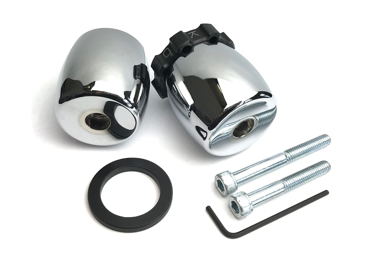 Kit cruise control Kaoko SUZC109 per Suzuki Boulevard C109R