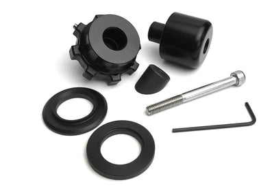 Cruise control Kaoko VS1000UW-S, dettaglio del kit