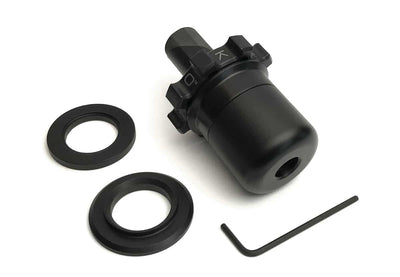Kit cruise control Kaoko VS1000UW-S per Suzuki V-Strom 650, 1000 e 1050 con paramani originali