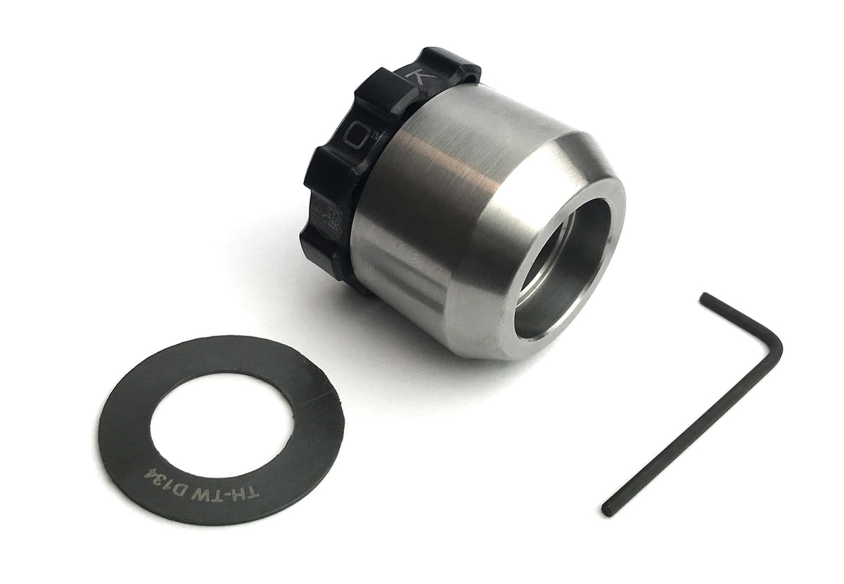 Kit cruise control Kaoko TROCIII per Triumph Rocket III e Rocket III Roadster 2004–2019
