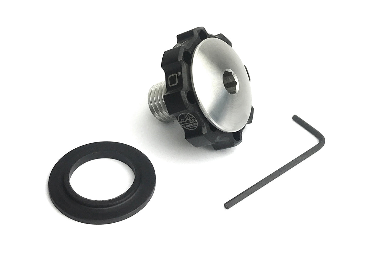 Kit cruise control Kaoko SPTRIP11 per Triumph Speed Triple 1050 2011–2018