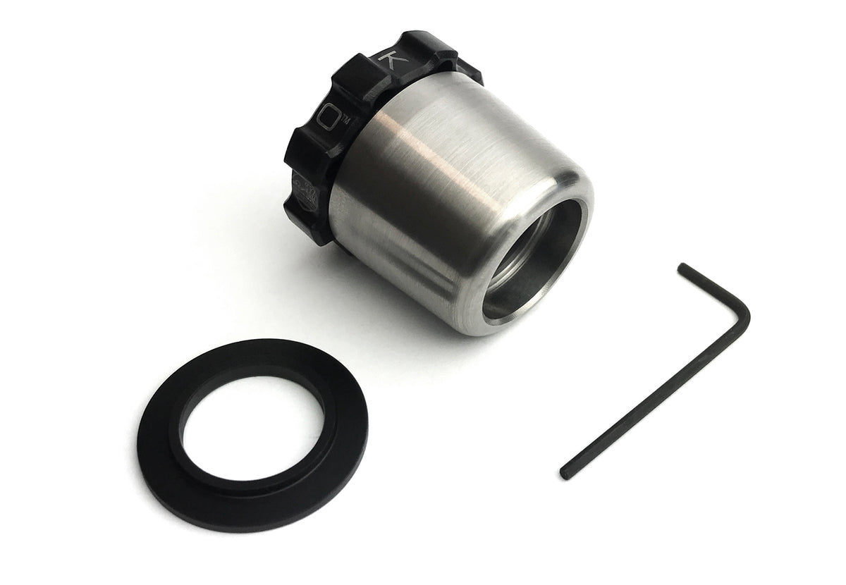 Kit cruise control Kaoko TST1050REV1 per Triumph Sprint ST, Sprint GT e Trophy 1200