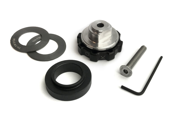 Cruise control for the Triumph Street Triple, Speed Twin, Trident 660 and Rocket 3