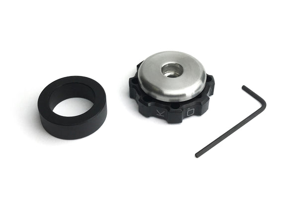 Cruise control per Triumph Street Twin, Street Scrambler e Speed Twin 900