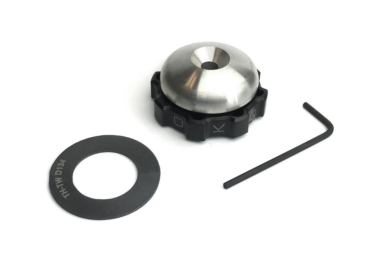 Kit cruise control Kaoko TBIRD per Triumph Thunderbird 1600 2008–2010