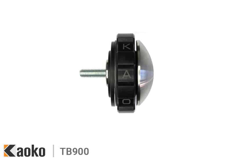 Kit cruise control Kaoko TB900 per Triumph Thunderbird 900 1995–2004