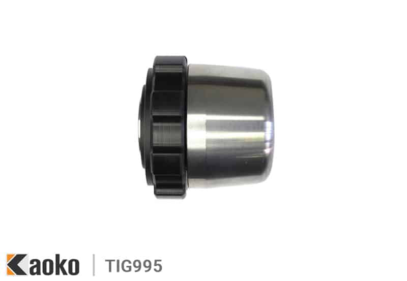 Kit cruise control Kaoko TIG995 per Triumph Tiger 955i 2001–2006
