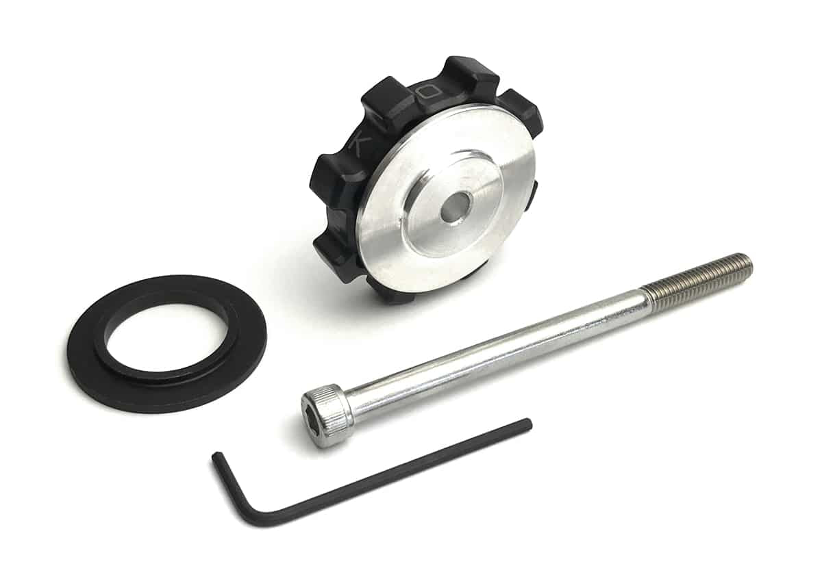 Kit cruise control Kaoko VESP100 per Vespa GTS 300 e GT 250