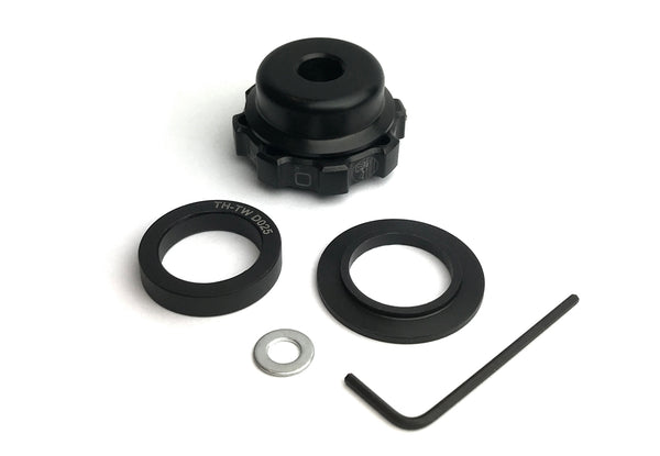 Cruise control for Yamaha FJR1300, YZF-R1, YZF-R6 and MT-09 2021–2023