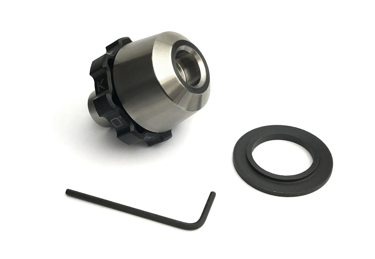 Kit cruise control Kaoko YAM800 per Yamaha MT-03 2006–2016