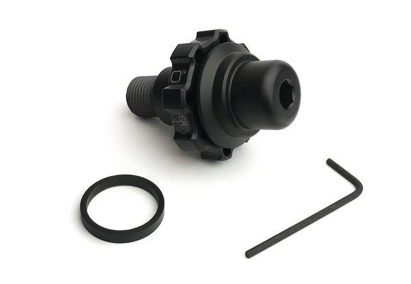 Cruise control for Yamaha MT-07, MT-09, MT-10 and XSR700 with CRG mirrors