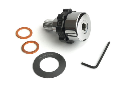 Kit cruise control Kaoko YAMSTAR per Yamaha Road Star, V-Star, XVS1300 Midnight Star e XVS950