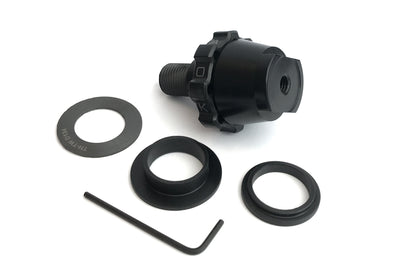 Kit cruise control Kaoko YAM625 per Yamaha Ténéré 700 e Super Ténéré 1200 con paramani originali