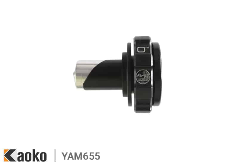 Kit cruise control Kaoko YAM655 per Yamaha XT250
