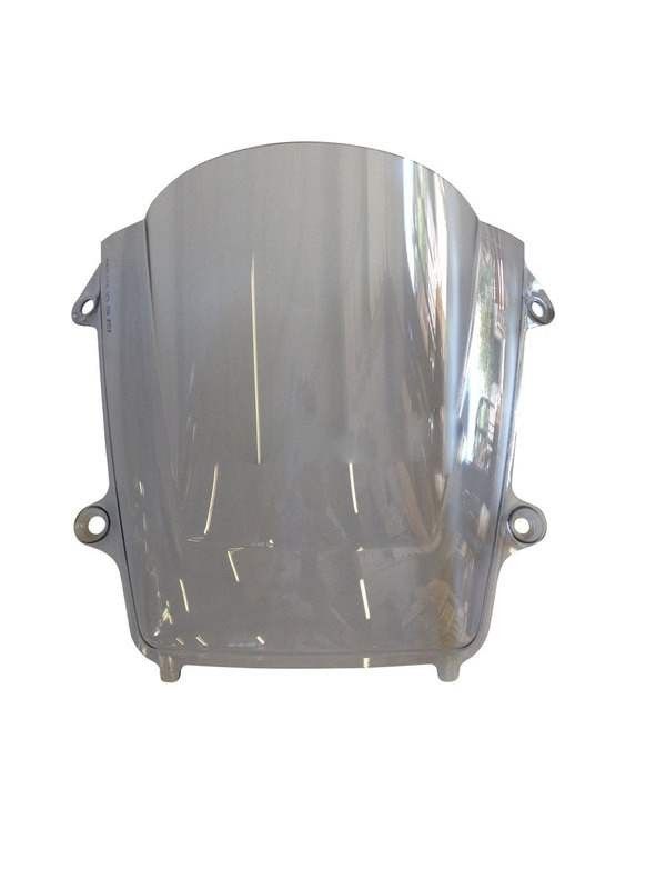 CUPOLINO PLEXY CBR 600RR 2013 (versione doppia bombatura)