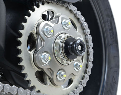 Cursori Perno Ruota Post Ducati 1098 1198 1098 Streetfighter Streetfighter V4 20 1199 1299 V4 S V4R 19 Panigal 6152 Rg SS0018BK - ENDURRAD
