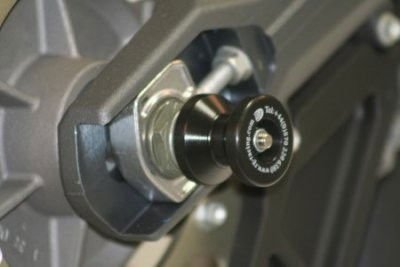 Cursori perno ruota posteriore, Bmw G 650 X Moto, Country & Challenge '07 - ENDURRAD