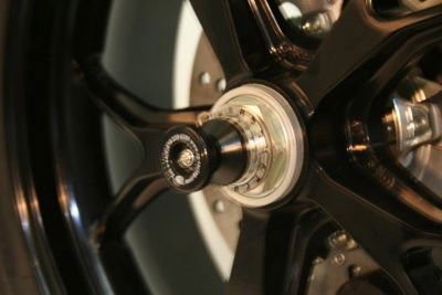 Cursori perno ruota posteriore, Ducati 748/748R/848/916/996/996R/998, Hym 796/1100, Monster 796, Streetfighter 848 - ENDURRAD