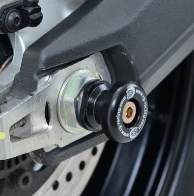 Cursori perno ruota posteriore, Ducati Scrambler 800/1100 Classic, Street Classic, Urban Enduro, Flat Track Pro, Sixty 2, Desert - ENDURRAD