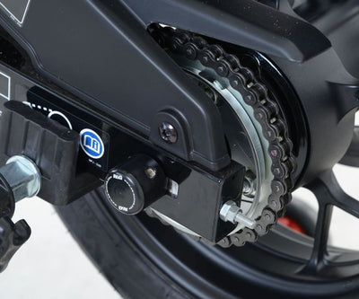 Cursori perno ruota posteriore, Honda MSX 125 (Grom) tutti gli anni - Monkey '18 - ENDURRAD