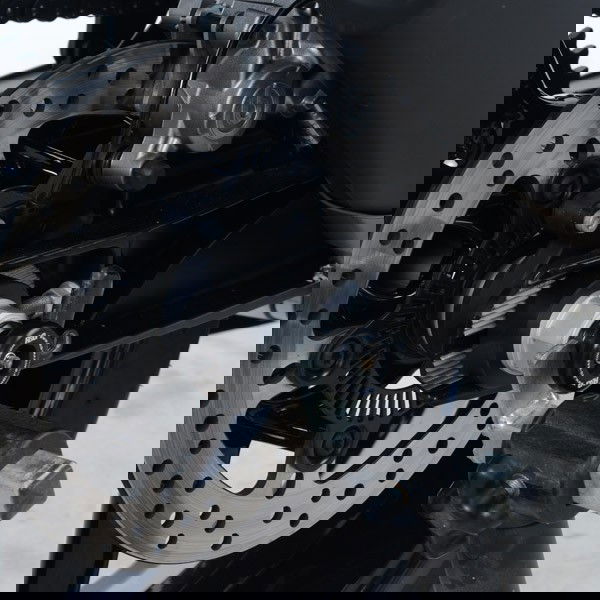 Cursori perno ruota posteriore, Husqvarna Vitpilen 701