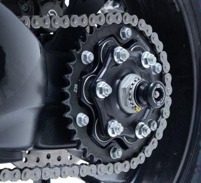 Cursori Perno Ruota Posteriore Ktm 1290 Super Duke R Super Duke Gt Rg SS0041 Rg SS0041 - ENDURRAD