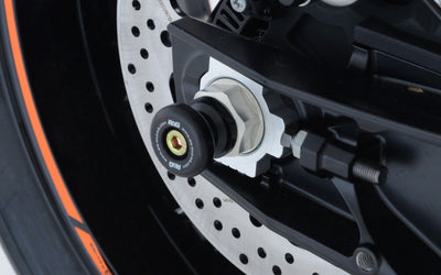 Cursori perno ruota posteriore, KTM 790/890R Duke, 790 Adventure
