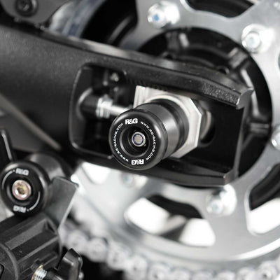 Cursori Perno Ruota Posteriore Suzuki Gsx 8S V Strom 800 De 23 92398 - Endurrad
