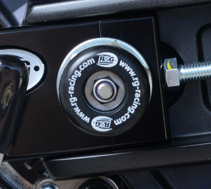 Cursori perno ruota posteriore, Yamaha T-MAX 530 '17- R&G