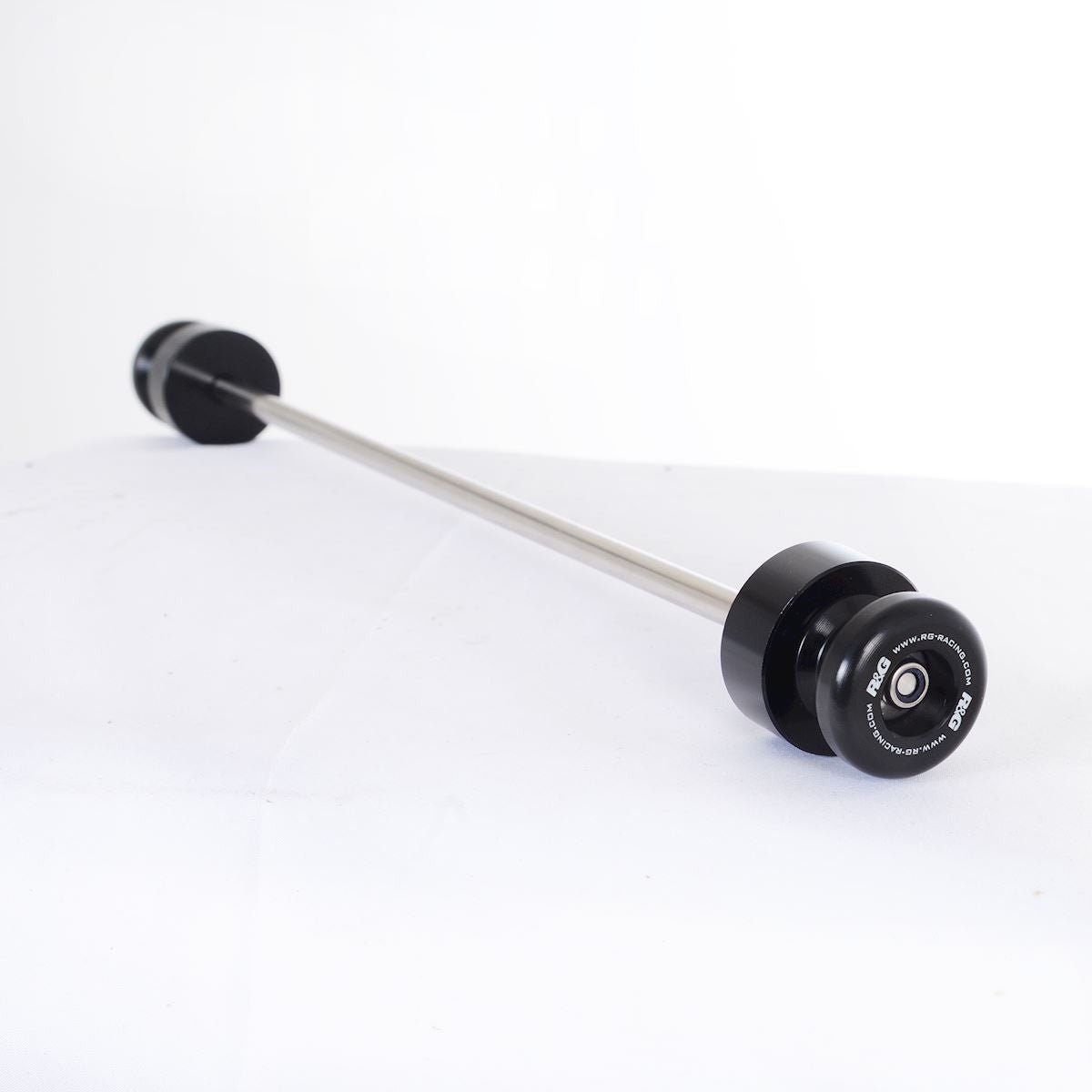 Cursori perno ruota posteriore, Zero SR | RG - SS0057BK - r27594 - ENDURRAD