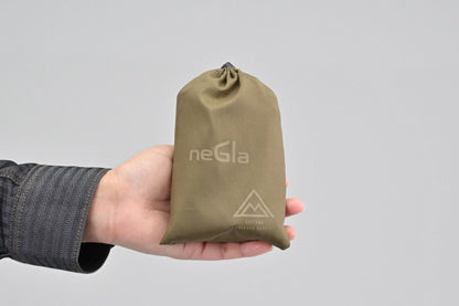 Cuscino gonfiabile 47x27 cm | 34251 - r30413 - ENDURRAD