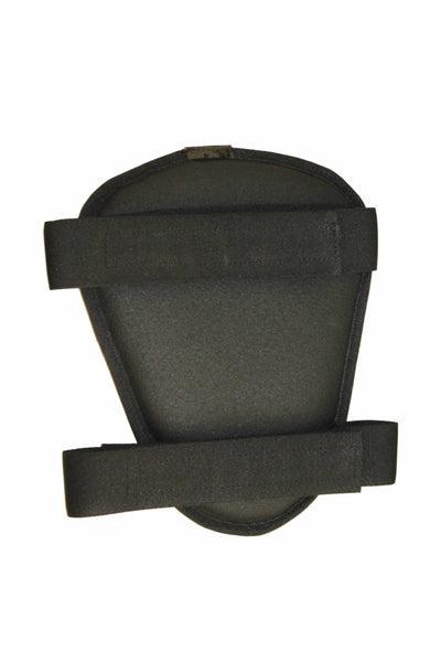 Cuscino memory foam salvachiappe nero tipo A - ENDURRAD