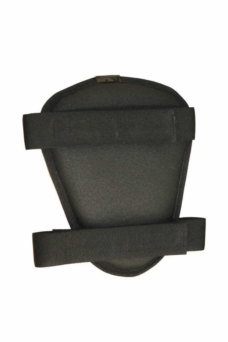 Cuscino memory foam salvachiappe nero tipo A - ENDURRAD