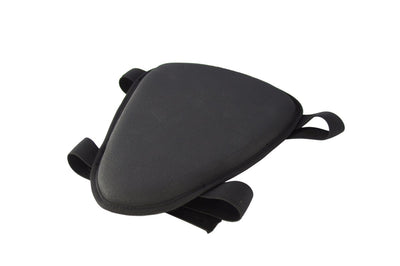 Cuscino memory foam salvachiappe nero tipo A - ENDURRAD
