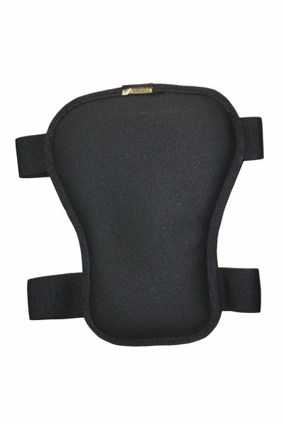 Cuscino memory foam salvachiappe nero tipo B