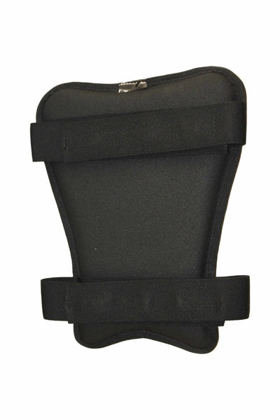 Cuscino memory foam salvachiappe nero tipo C - ENDURRAD
