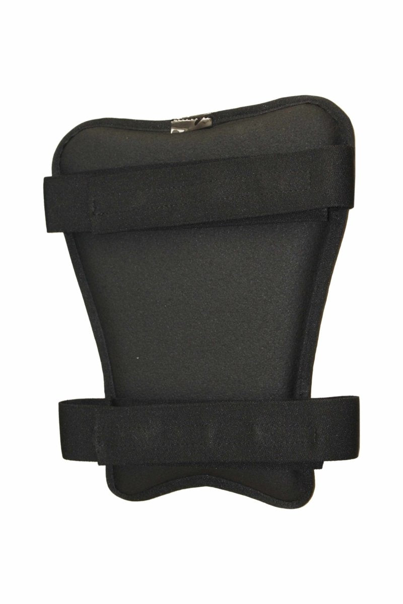 Cuscino memory foam salvachiappe nero tipo C - ENDURRAD