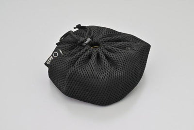 Daytona Bollitore Quadrato in Alluminio - Design Compatto per Campeggio - Forbikes